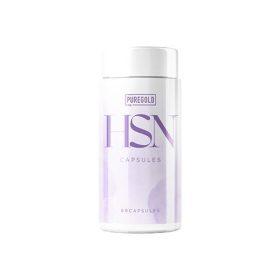Pure Gold Protein HSN BEAUTY (60 KAPSZULA)