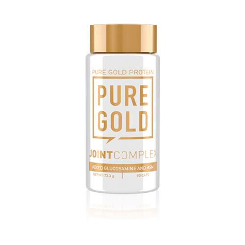 Pure Gold Protein JOINT COMPLEX (90 KAPSZULA)