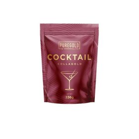 Pure Gold Protein COLLAGOLD COCTAIL (336 GRAMM) 