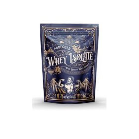 Pure Gold Protein WHEY ISOLATE (1000 GRAMM) 
