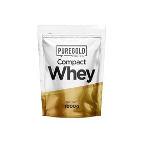 Pure Gold Protein COMPACT WHEY GOLD (1000 GRAMM) 