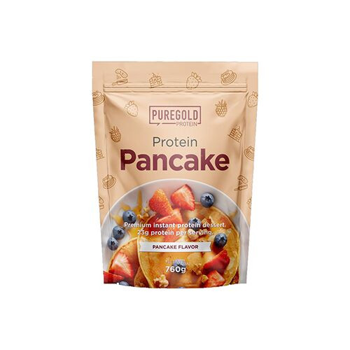 Pure Gold Protein PROTEIN PANCAKE (760 GRAMM) 