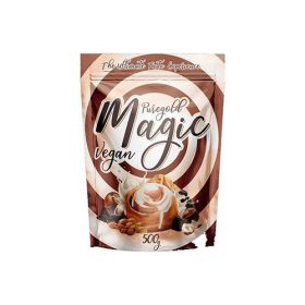 Pure Gold Protein MAGIC VEGAN (500 GRAMM) 