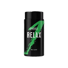 Pure Gold Protein ONE RELAX (60 KAPSZULA)