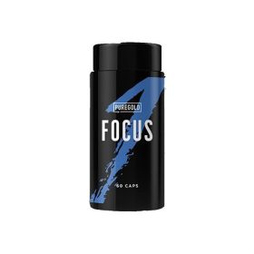 Pure Gold Protein ONE FOCUS (60 KAPSZULA)