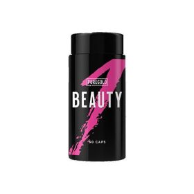 Pure Gold Protein ONE BEAUTY (60 KAPSZULA)