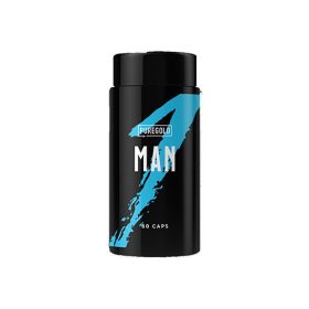 Pure Gold Protein ONE DAILY MEN (60 KAPSZULA)