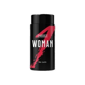 Pure Gold Protein ONE DAILY WOMEN (60 KAPSZULA)