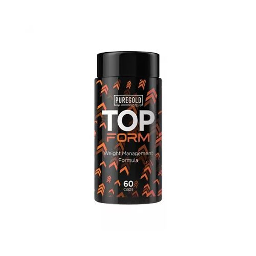 Pure Gold Protein TOP FORM (60 KAPSZULA)