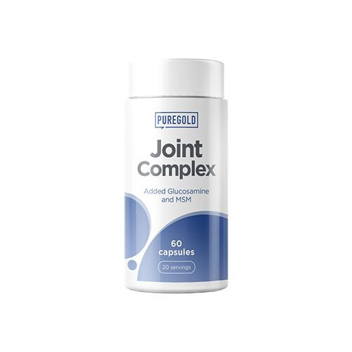 Pure Gold Protein JOINT COMPLEX (60 KAPSZULA)