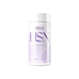 Pure Gold Protein HSN BEAUTY (30 KAPSZULA)