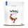 Whey PRO - 1000 g - csokoládé - Nutriversum