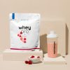 Whey PRO - 1000 g - csokoládé - Nutriversum