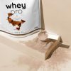 Whey PRO - 1000 g - csokoládé - Nutriversum