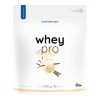 Whey PRO - 1000 g - vanília - Nutriversum