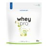 Whey PRO - 1000 g - pisztácia - Nutriversum