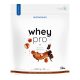 Whey PRO - 1000 g - mogyorós-csokoládé - Nutriversum