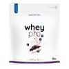 Whey PRO - 1000 g - áfonyás sajttorta - Nutriversum 