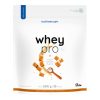 Whey PRO - 1000 g - sós karamell - Nutriversum