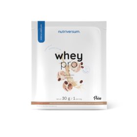 Nutriversum WHEY PRO (30 GR) TIRAMISU