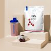 ISO PRO - 1000 g - ízesítetlen - Nutriversum