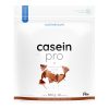 Casein Pro - 500 g - csokoládé - Nutriversum