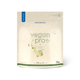 Nutriversum VEGAN PRO (500 GR) PISTACHIO