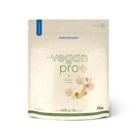 Nutriversum VEGAN PRO (500 GR) WALNUT