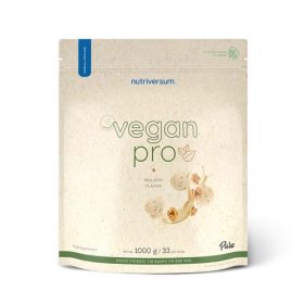 Nutriversum VEGAN PRO (1000 GR) WALNUT