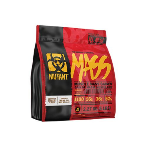 Mutant MASS (2200 GR) 