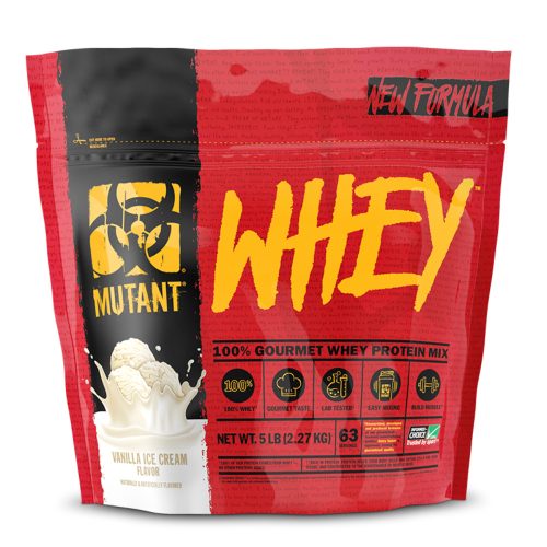 Mutant WHEY (2270 GR) 