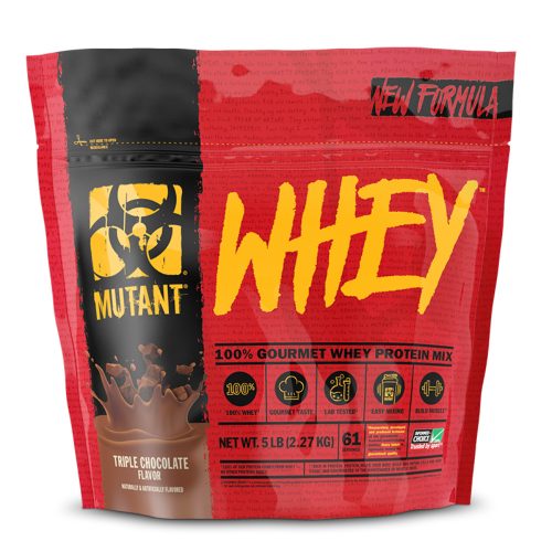 Mutant WHEY (2270 GR) 