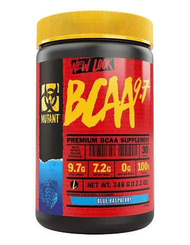 Mutant BCAA 9.7 (348 GR) 