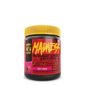 Mutant MADNESS (225 GR) 