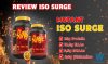Mutant ISO SURGE (2270 GR) 