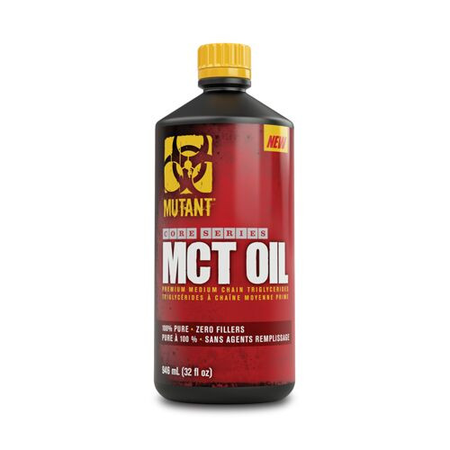 Mutant MCT OIL (946 ML)