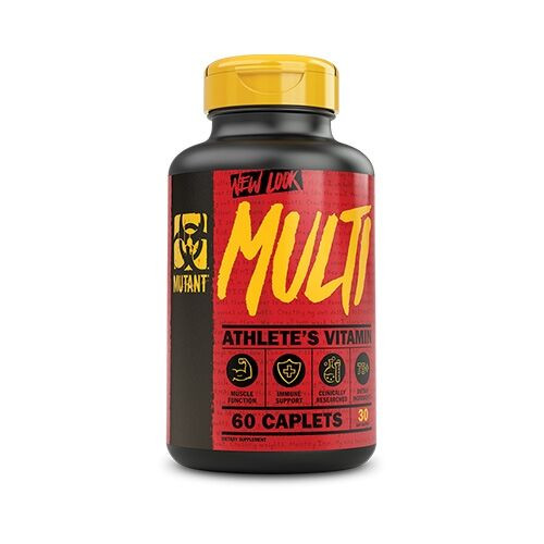 Mutant MULTI (60 TABLETTA)