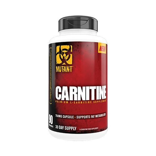 Mutant CARNITINE (90 KAPSZULA)