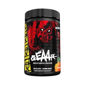 Mutant GEAAR (420 GR) PEACH MANGO