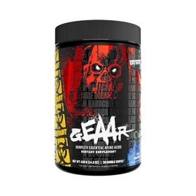 Mutant GEAAR (420 GR) BLUE RASPBERRY