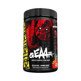 Mutant GEAAR (420 GR) SWEET ICED TEA