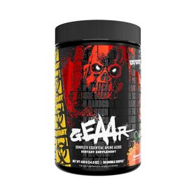 Mutant GEAAR (420 GR) ORANGE RUSH