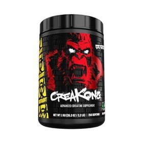 Mutant CREAKONG (1000 GR) UNFLAVORED