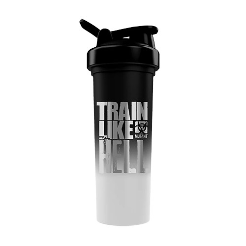 Mutant TRAIN LIKE HELL SHAKER (700 ML)