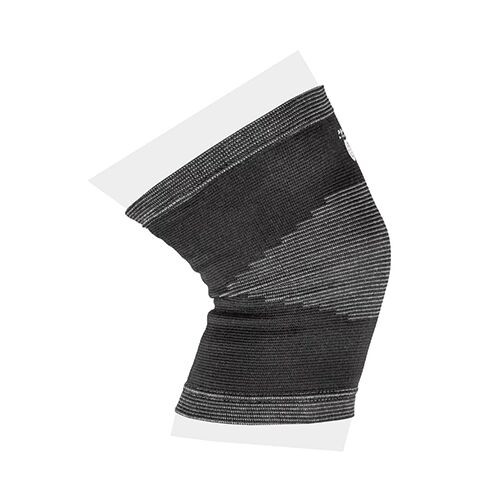 Power System KNEE SUPPORT (GREY) L