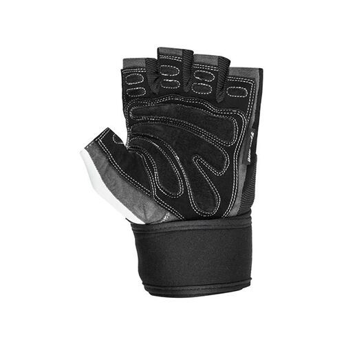 Power System RAW POWER (WHITE/BLACK) L