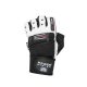 Power System NO COMPROMISE (WHITE/BLACK) 