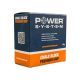 Power System CHALK BLOCK (56 GRAMM)