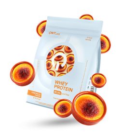 QNT LIGHT DIGEST WHEY (500 GR) CREME BRULEE