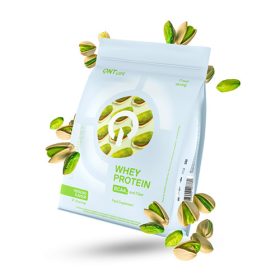 QNT LIGHT DIGEST WHEY (500 GR) PISTACHIO